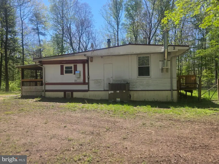 357 Gunsmoke Rd, Warfordsburg, PA 17267 - #2