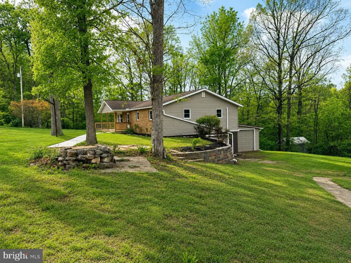 2111 Black Oak, Warfordsburg, PA 17267 - #1