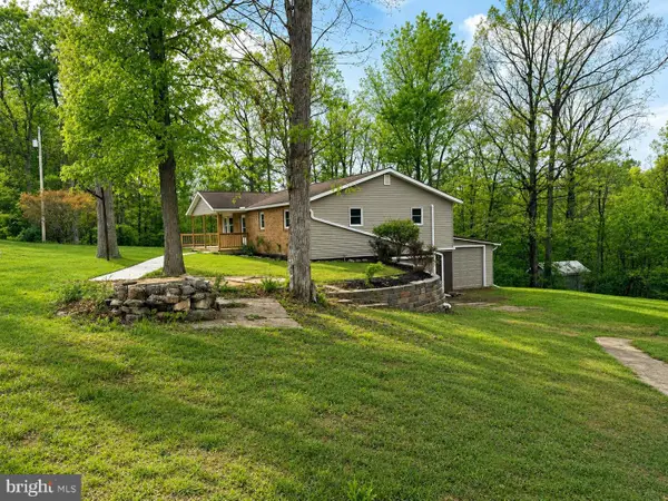 2111 Black Oak, WARFORDSBURG, PA 17267