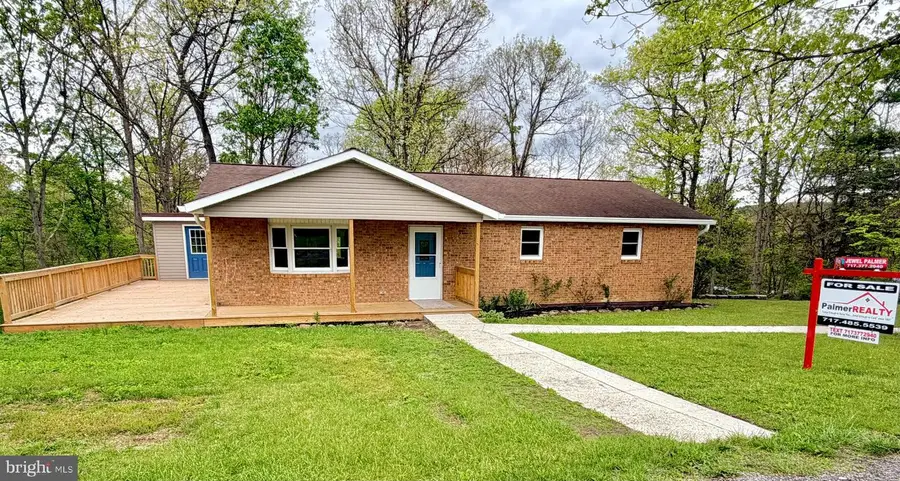 2111 Black Oak, Warfordsburg, PA 17267 - #2