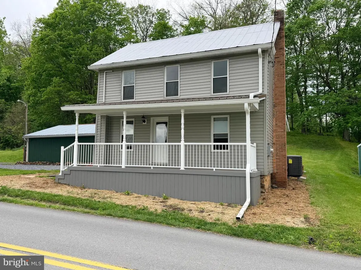 2878 Plum Hollow, Fort Littleton, PA 17223 - #1