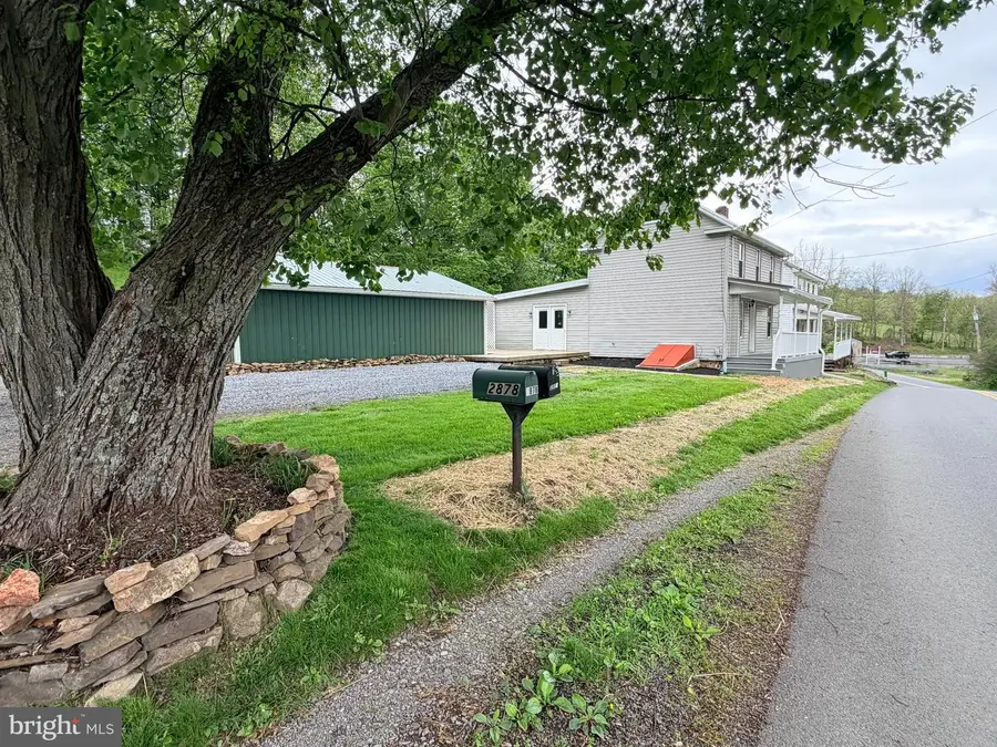 2878 Plum Hollow, Fort Littleton, PA 17223 - #2