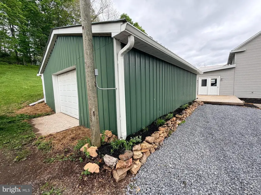2878 Plum Hollow, Fort Littleton, PA 17223 - #3
