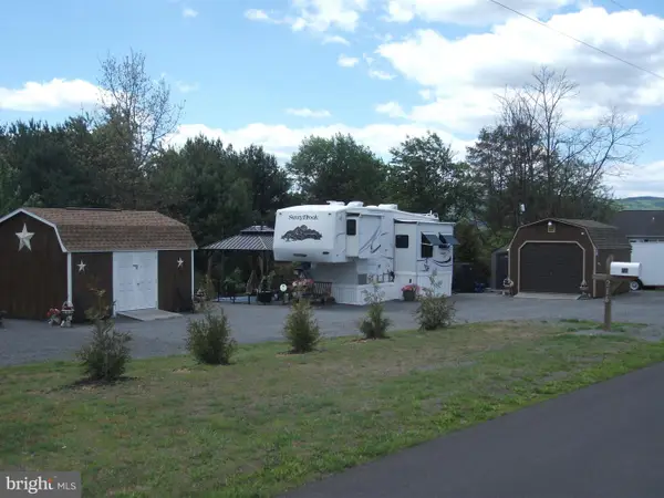216 Garland Rd, NEEDMORE, PA 17238