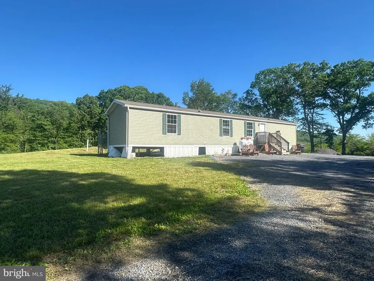 12573 Lincoln Hwy, Todd, PA 17233 - #1