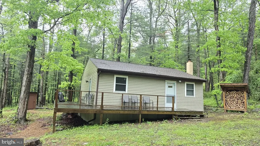 8245 Aughwick, McConnellsburg, PA 17233 - #3