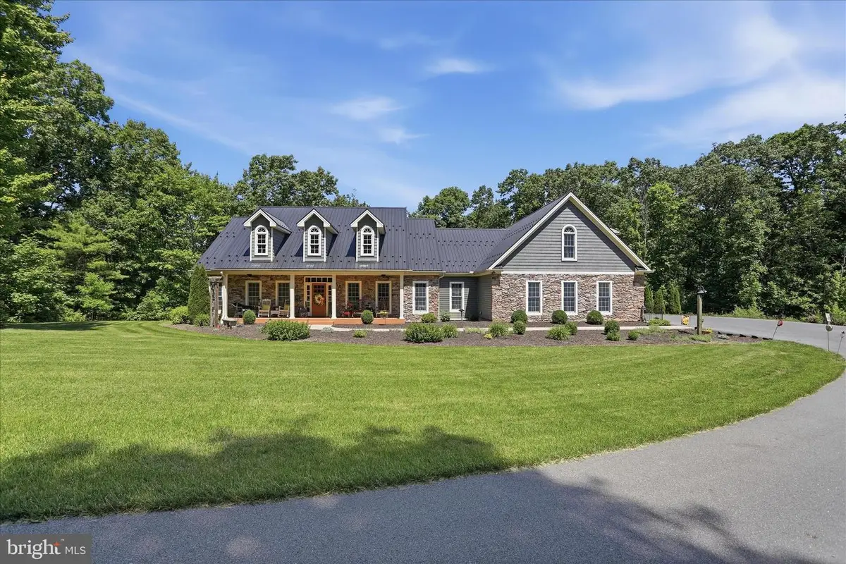 10785 Waterfall Rd, Dublin, PA 17233 - #1