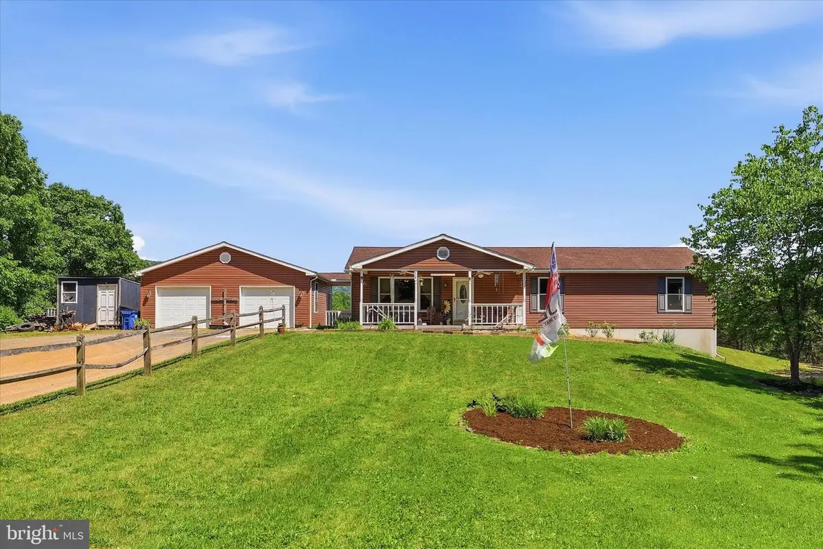 279 Garland Rd, Needmore, PA 17238 - #1