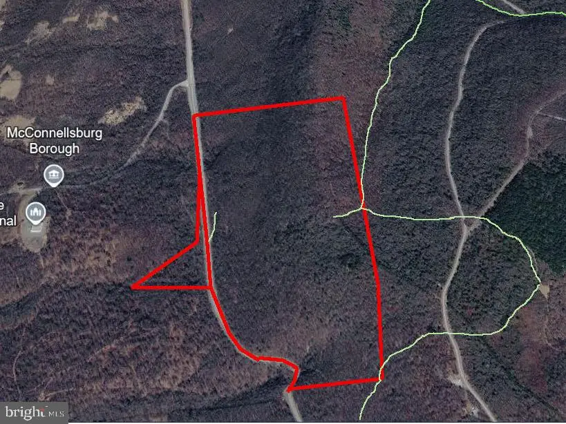 121 Ac Lincoln Hwy, McConnellsburg, PA 17233 - #1