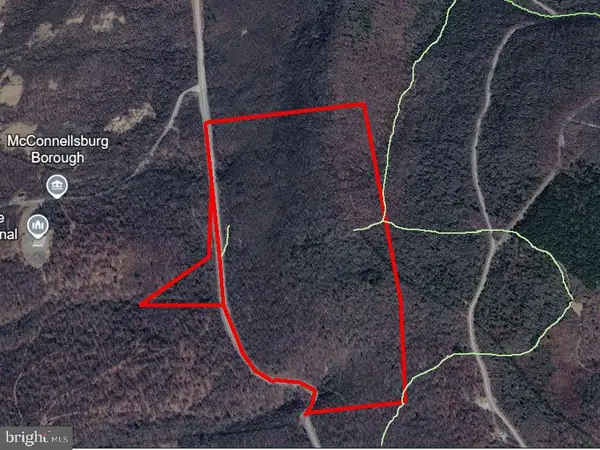 121 Ac Lincoln Hwy, MCCONNELLSBURG, PA 17233