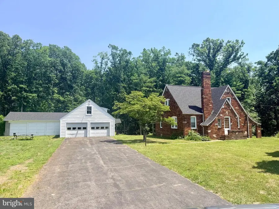 3622 Great Cove Rd, Warfordsburg, PA 17267 - #2