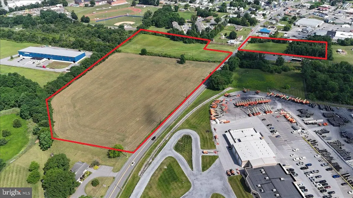 19.16 Acres Cito Rd, McConnellsburg, PA 17233 - #1