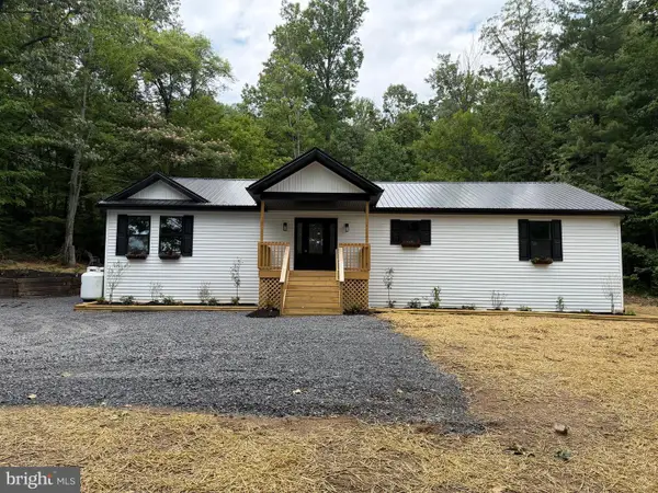 812 Lincoln Way W, MC CONNELLSBURG, PA 17233
