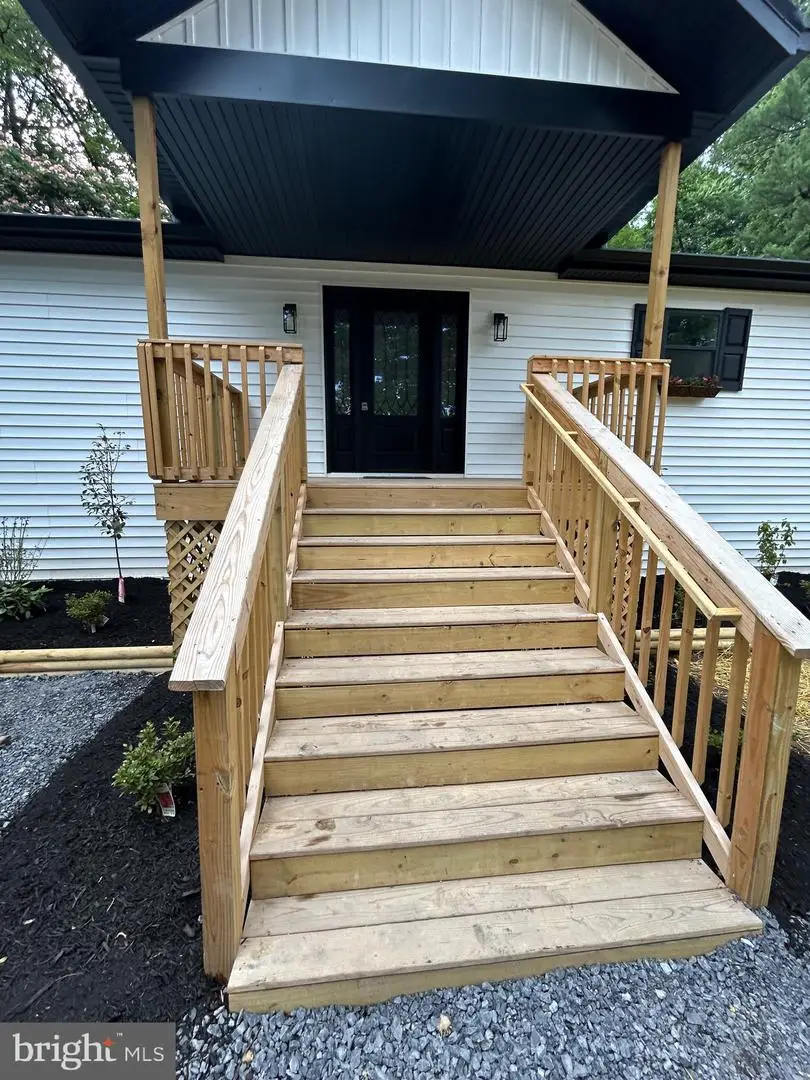 812 Lincoln Way W, Todd, PA 17233 - #3