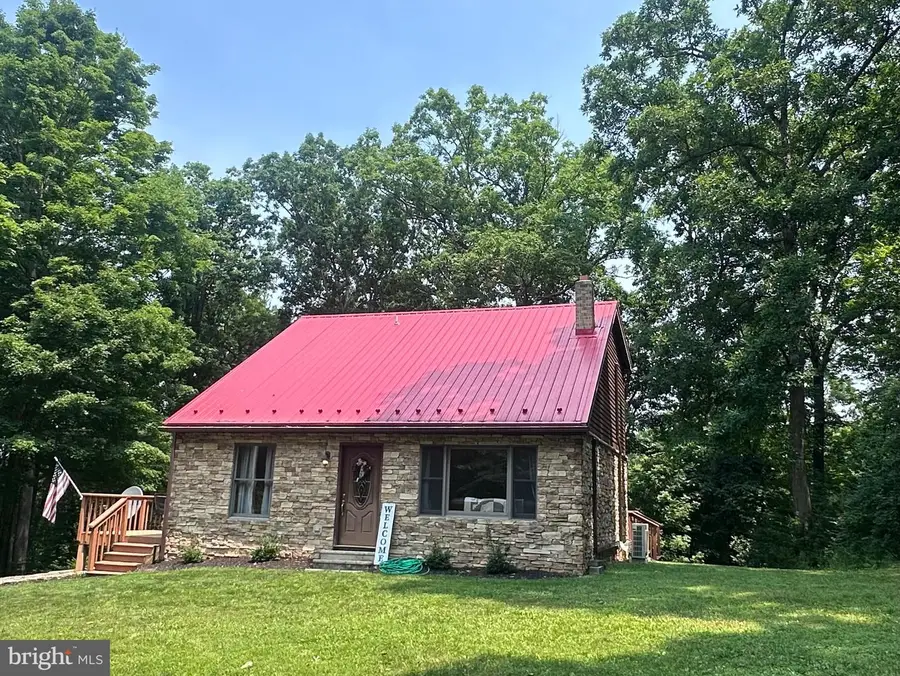 845 Oak Ridge Dr, Licking Creek, PA 17233 - #2