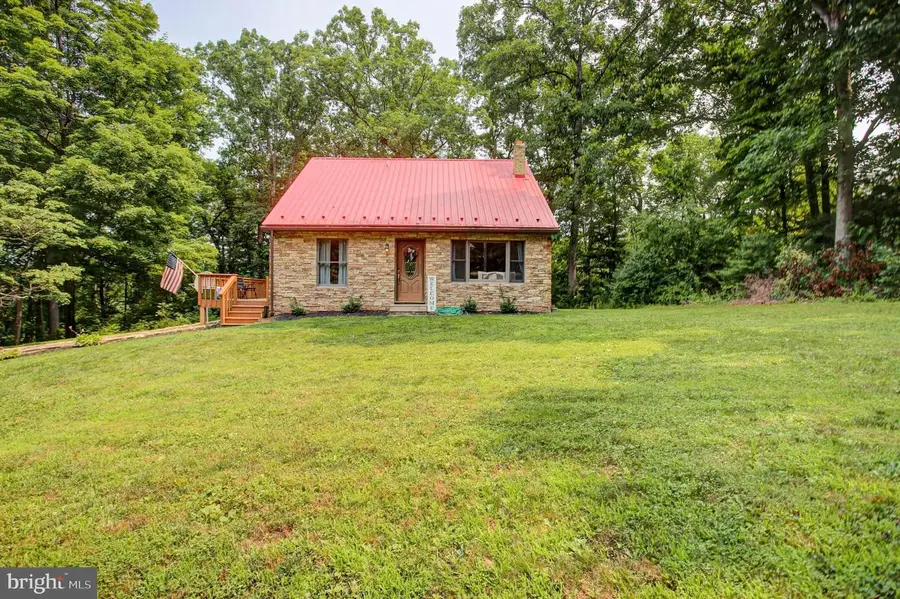 845 Oak Ridge Dr, Licking Creek, PA 17233 - #3