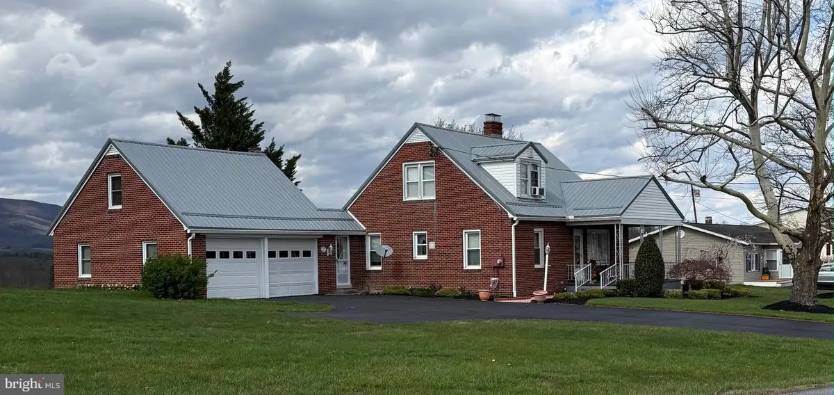 111 Barnetts Run Rd, Warfordsburg, PA 17267 - #1