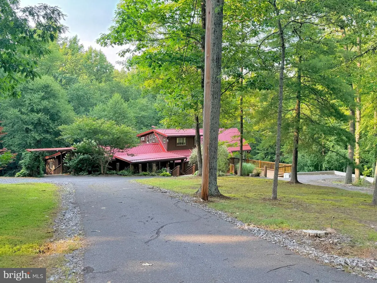 1249 Meadow Mountain Dr, Ayr, PA 17233 - #1