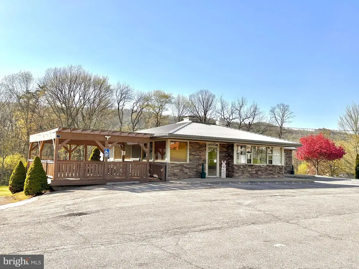 23179 Great Cove Rd, Todd, PA 17233 - #1
