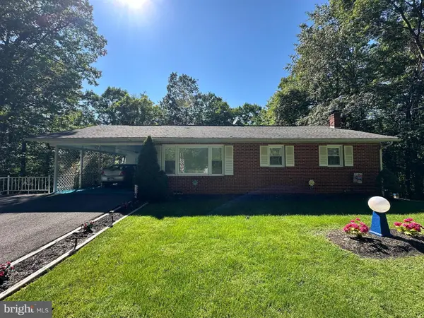 6987 Timber Ridge Rd, BIG COVE TANNERY, PA 17212