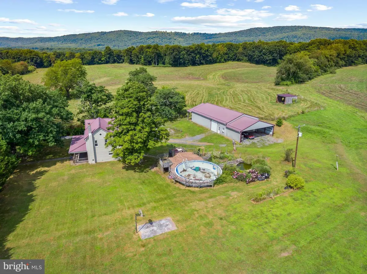 3985 Fairview Rd, Warfordsburg, PA 17267 - #1