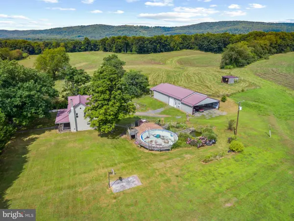 3985 Fairview Rd, WARFORDSBURG, PA 17267