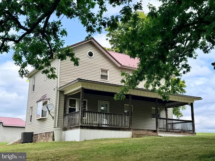 3985 Fairview Rd, Warfordsburg, PA 17267 - #2