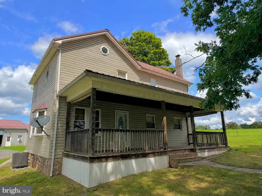 3985 Fairview Rd, Warfordsburg, PA 17267 - #3