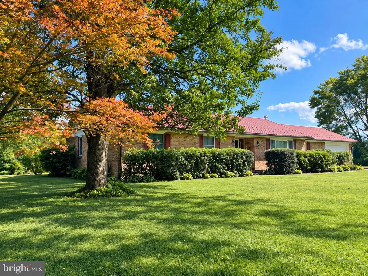 4348 Old 126, Warfordsburg, PA 17267 - #1