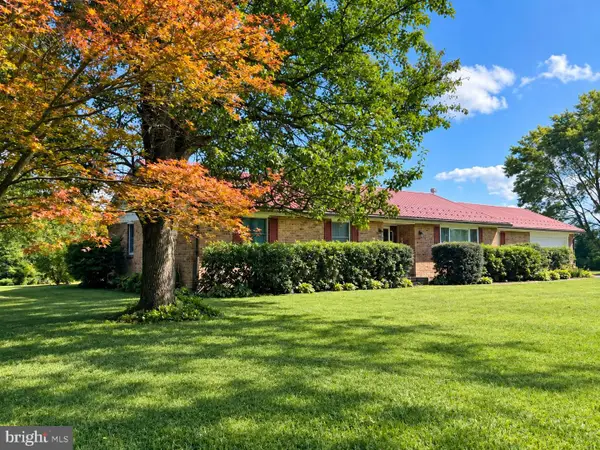 4348 Old 126, WARFORDSBURG, PA 17267