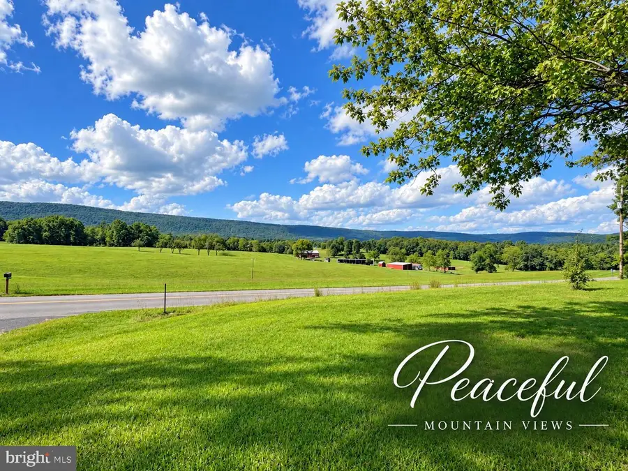 4348 Old 126, Warfordsburg, PA 17267 - #2