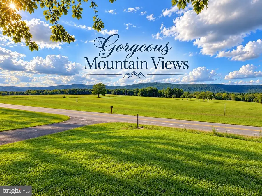 4348 Old 126, Warfordsburg, PA 17267 - #3