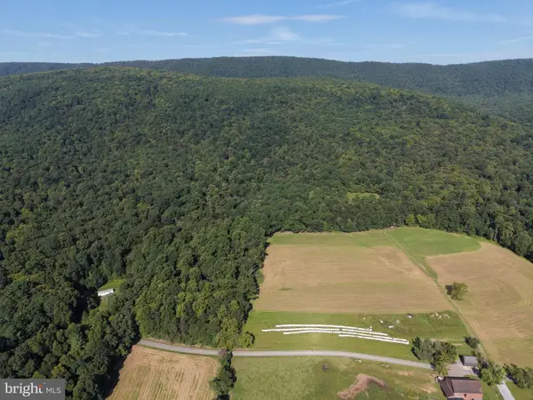 Tract 1: 151.43+/- Acres Mountain Rd, NEEDMORE, PA 17238