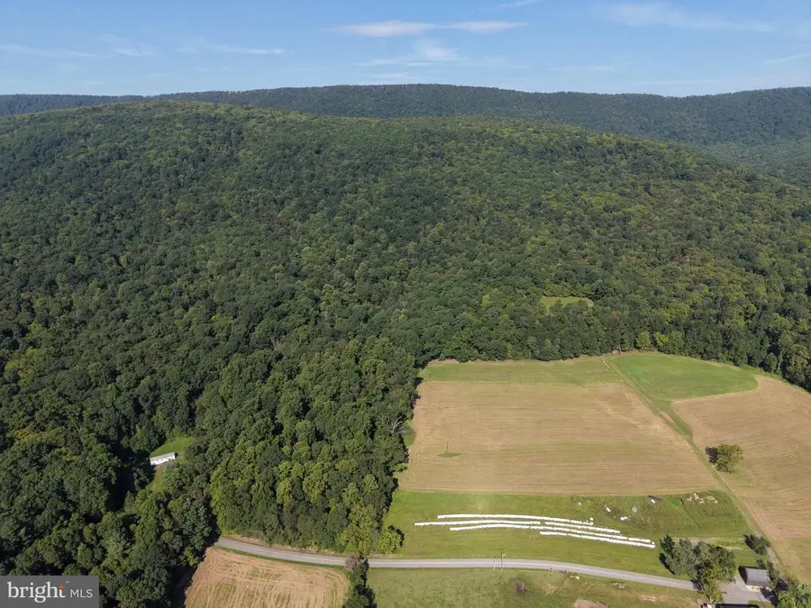 Tract 1: 151.43+/- Acres Mountain Rd, Needmore, PA 17238 - #2
