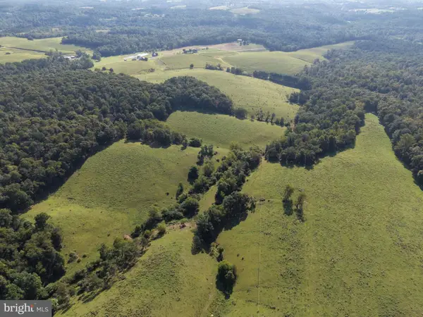 Tract 3: 76.11+/- Acres Mountain Rd, NEEDMORE, PA 17238