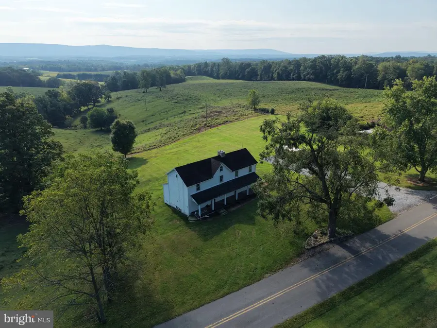 Tract 4: 10.04+/- Acres At 4326 Mountain Rd, Needmore, PA 17238 - #2