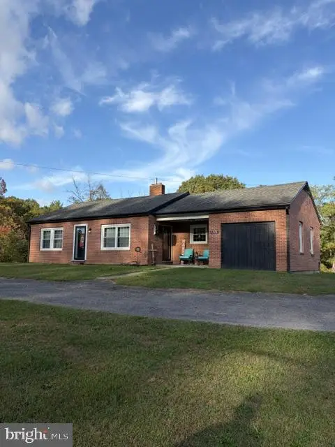 2386 Great Cove Rd, WARFORDSBURG, PA 17267