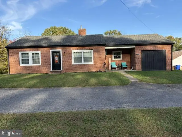 2386 Great Cove Rd, Warfordsburg, PA 17267 - #2