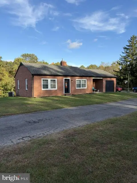 2386 Great Cove Rd, Warfordsburg, PA 17267 - #3