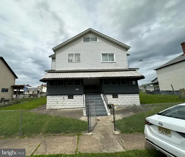 1161 1st St, GRINDSTONE, PA 15442