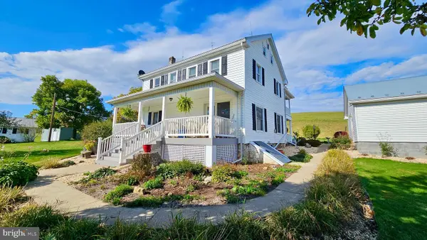 12813 Huntfield Lane, HESSTON, PA 16647