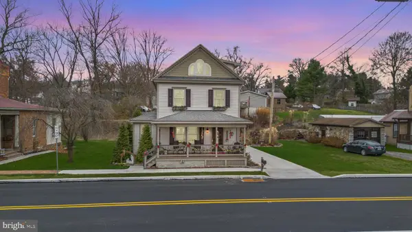 213 Main St, ALEXANDRIA, PA 16611