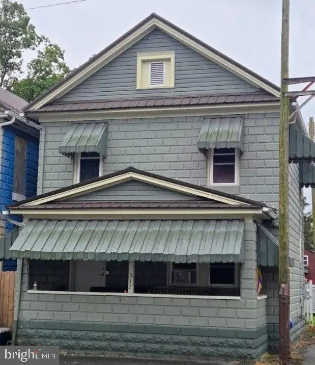 312 13th St, Huntingdon, PA 16652 - Image #1
