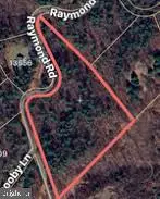 Raymond Road, HUNTINGDON, PA 16652