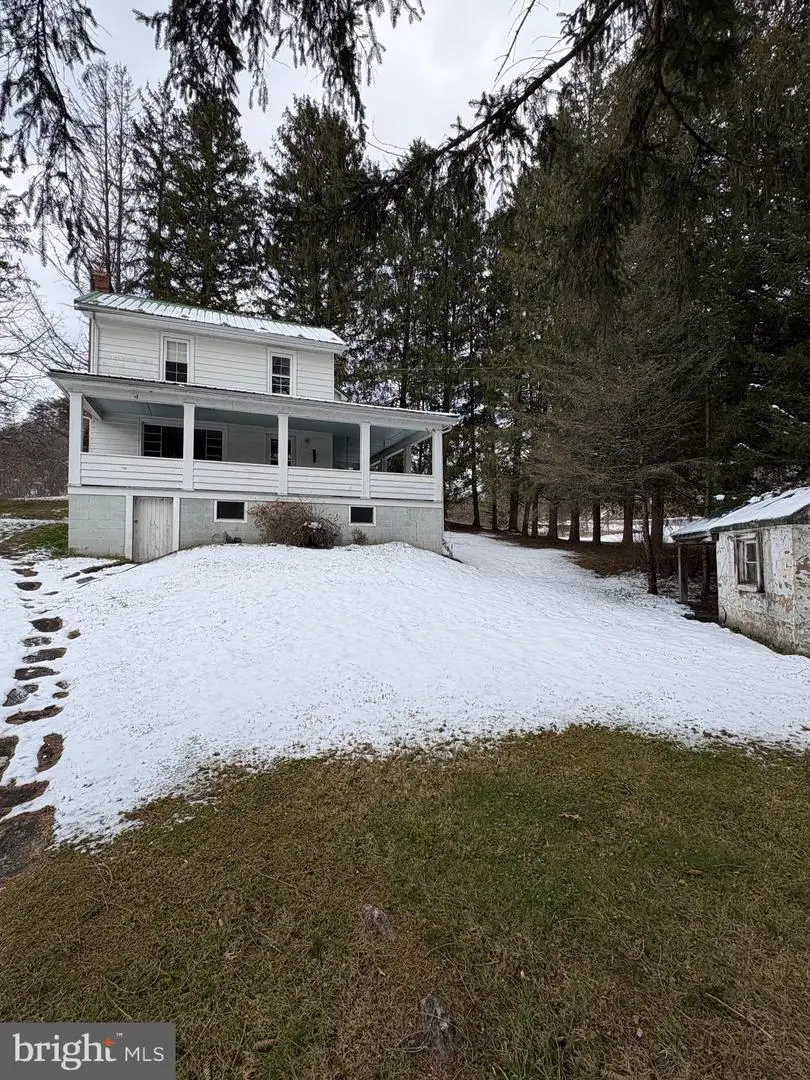 11535 Old Plank, Three Springs, PA 17264 - Image #1