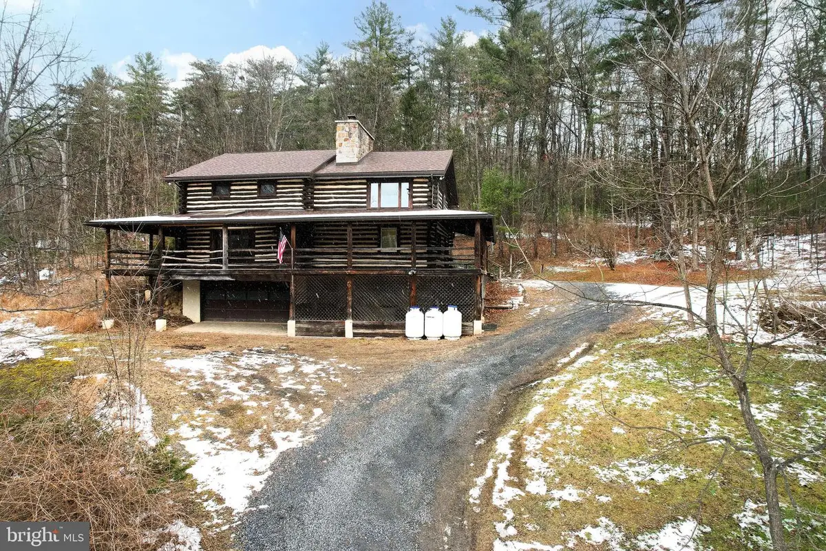 7897 High Tails Dr, Petersburg, PA 16669 - Image #1