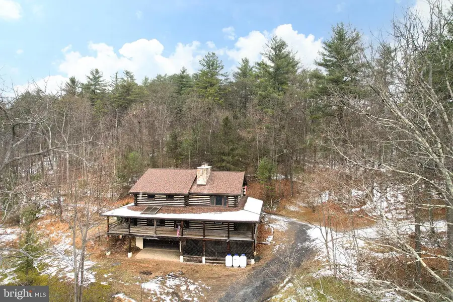 7897 High Tails Dr, Petersburg, PA 16669 - Image #2