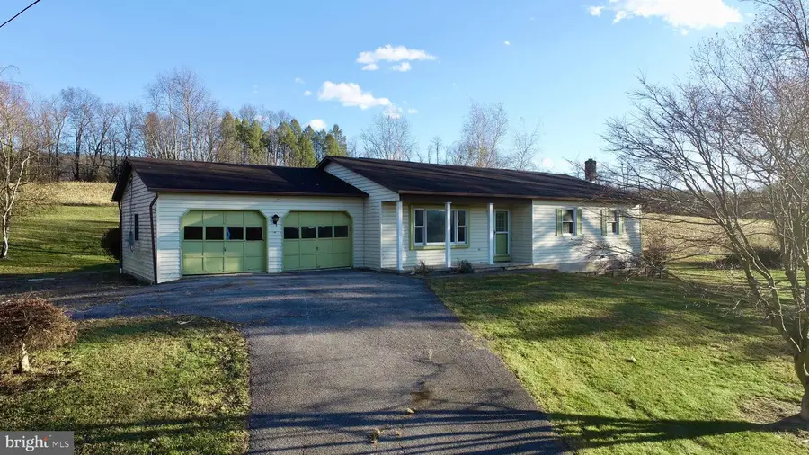 21295 Van Burren Road, Blairs Mills, PA 17213 - Image #2