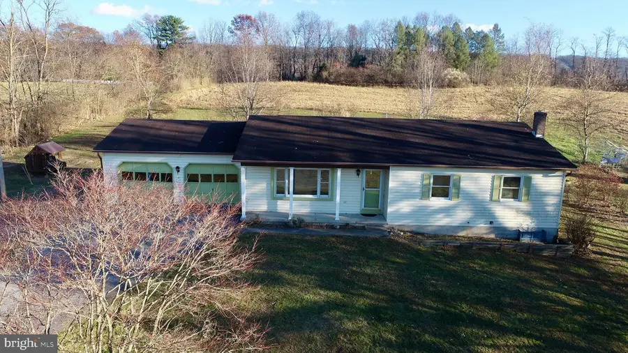 21295 Van Burren Road, Blairs Mills, PA 17213 - Image #3