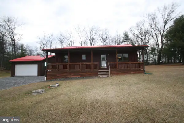 7565 Mountain View, THREE SPRINGS, PA 17264